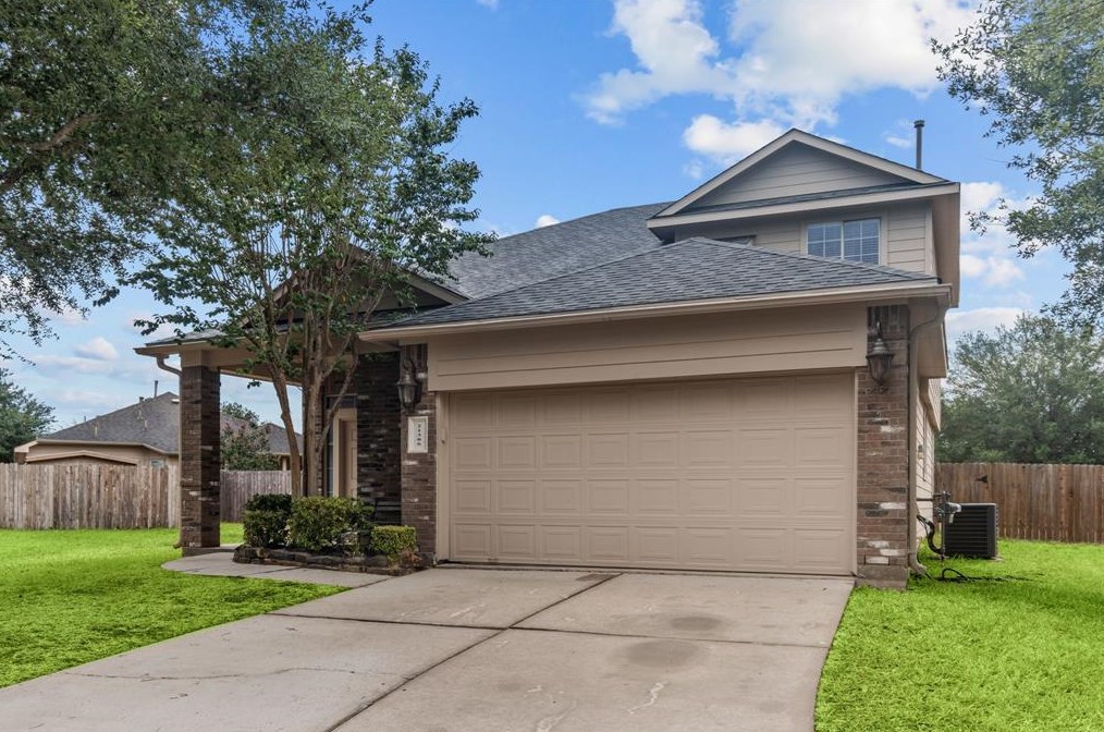 21306 Bella Dulce Ct, Spring, TX 77379-5656