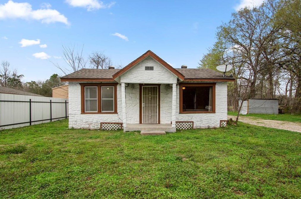 2122 De Soto St, Houston, TX 77091