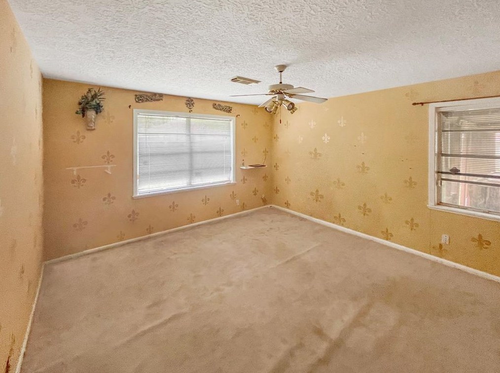 5347 Laurel Crk Way, Houston TX  77017-6252 exterior
