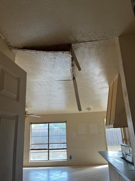 4350 Kinloch Dr, Houston TX  77084-3300 exterior