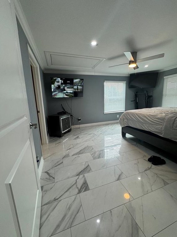 5301 Bennington St, Houston TX  77028-4209 exterior