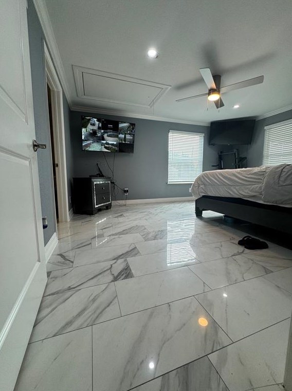 5301 Bennington St, Houston TX  77016-6702 exterior