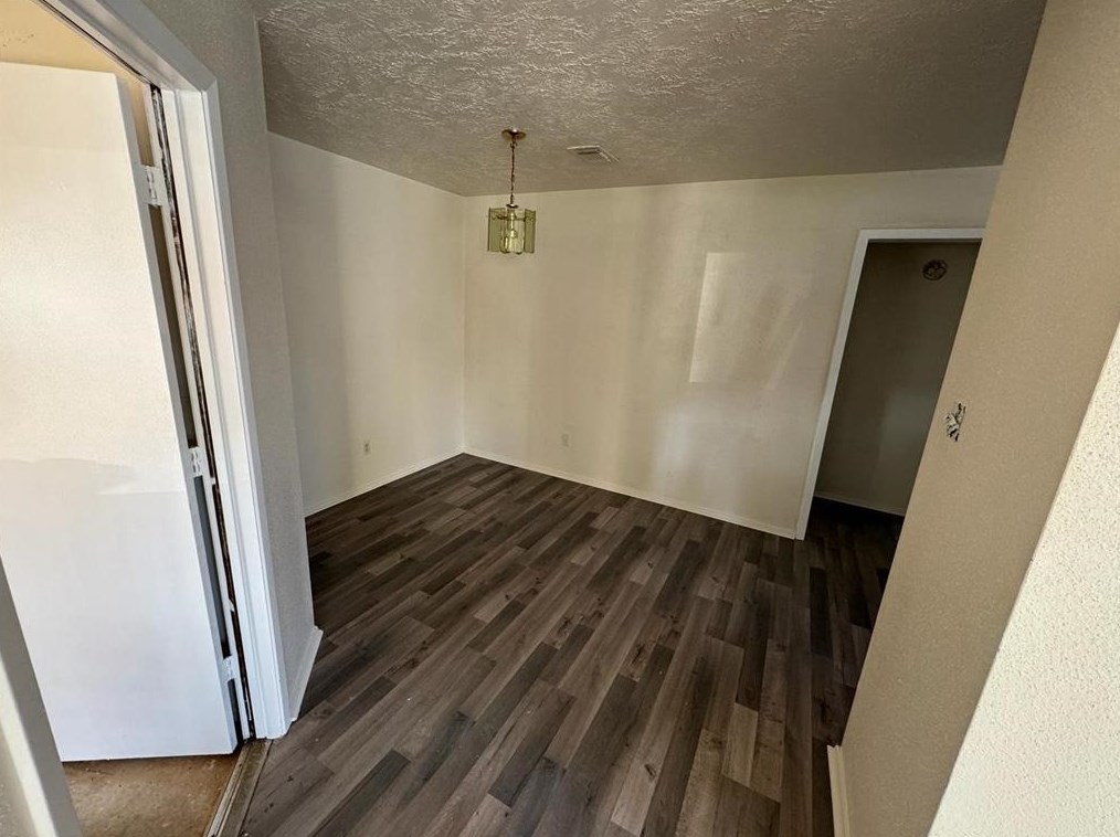 4905 Redbud Dr, Richmond TX  77471-5560 exterior