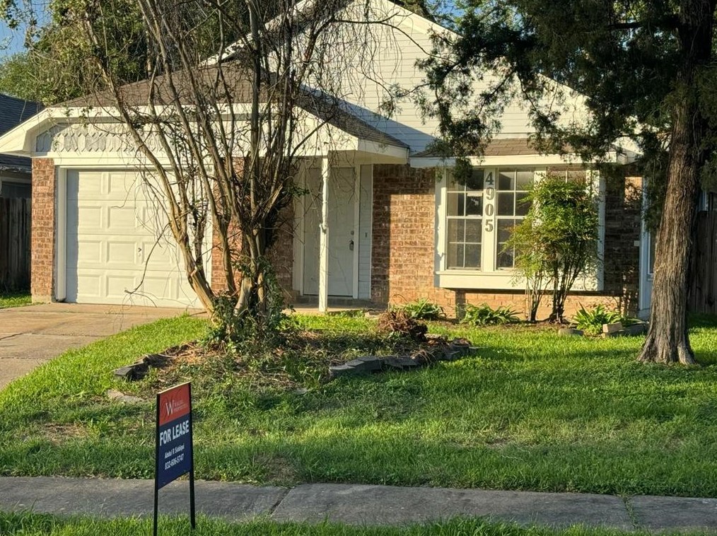 4905 Redbud Dr, Richmond, TX 77471