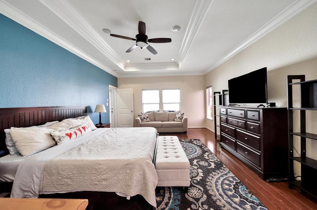 2718 Clay St, Houston TX  77002-7504 exterior