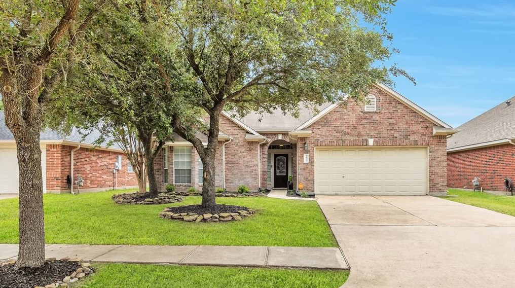 14755 Country Rose Ln, Cypress, TX 77429-8100