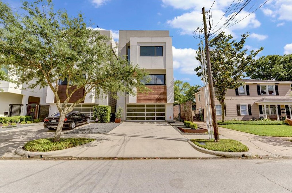 1541 Vermont St, Houston, TX 77006