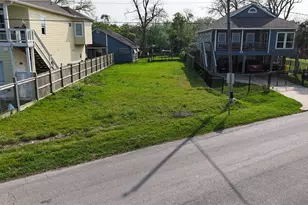 0 Blvd, Bacliff, TX 77518 - Photo 1