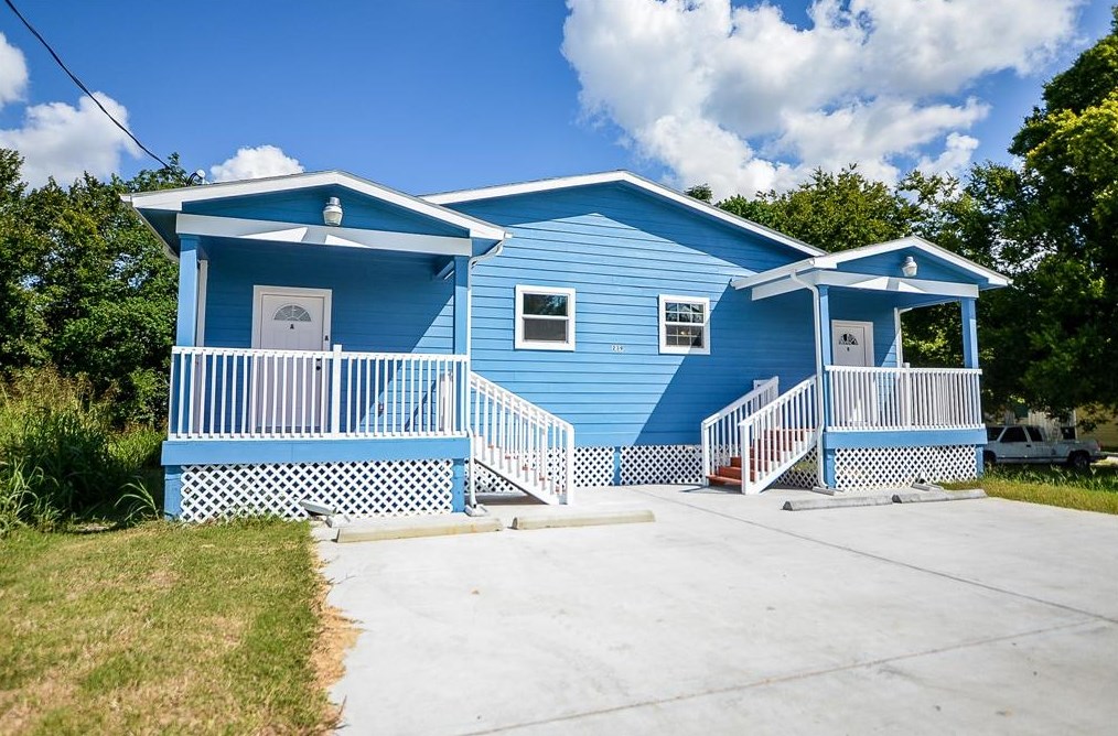 239 Broadhurst #a, Houston, TX 77047