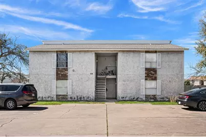 1526 Pine Ridge Drive #A-D, College Station, TX 77840 - Photo 1