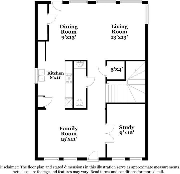 15836 S Alley Ct, Houston, TX 77082