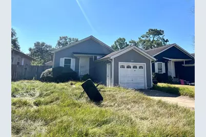 11722 Greenglen Drive, Houston, TX 77044 - Photo 1