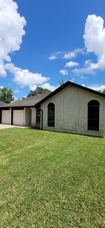 4822 Ridgewest St, Houston, TX 77053-3628