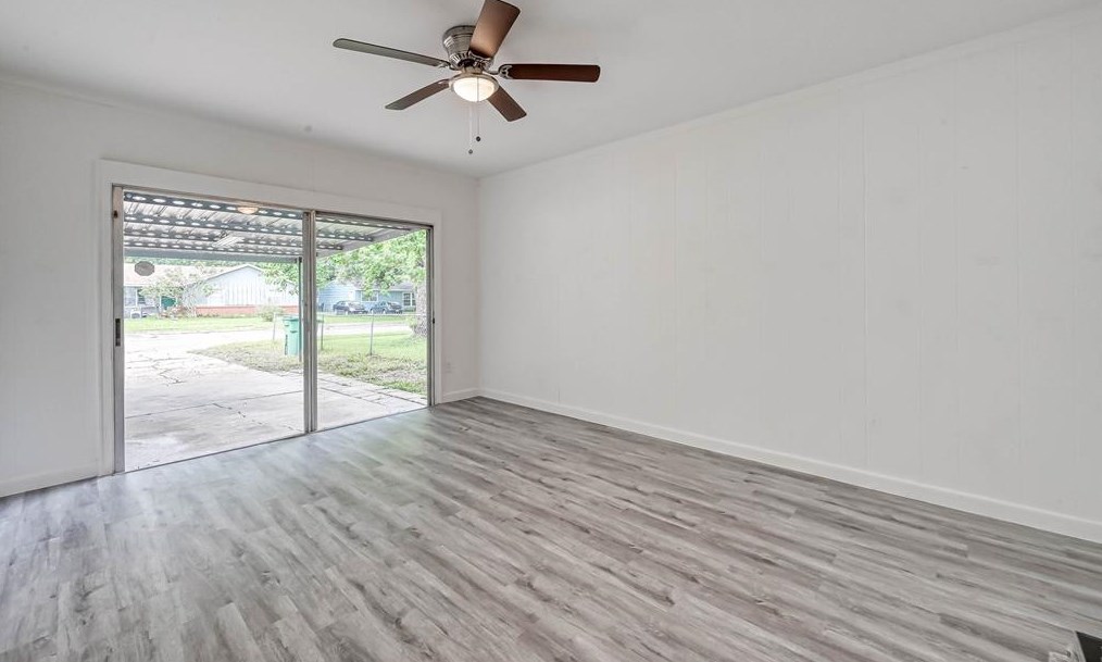 9906 Carmalee St, Houston TX  77075-5103 exterior