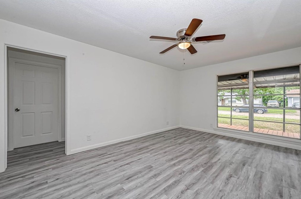 9906 Carmalee St, Houston TX  77075-5103 exterior