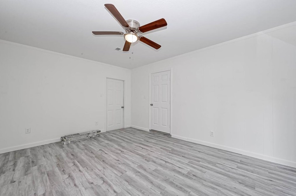 9906 Carmalee St, Houston TX  77075-5103 exterior