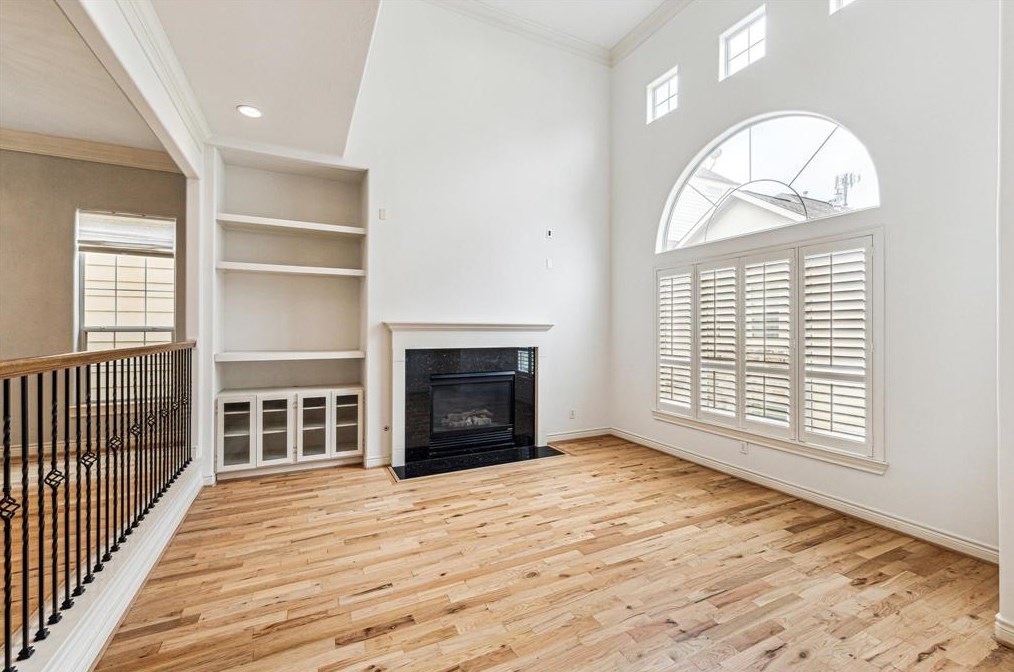 5966 Kansas, Houston TX 77007-1111 exterior