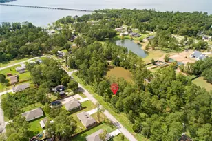 Lots 411 & 412 Big Deer Dr, Crosby, TX 77532 - Photo 1