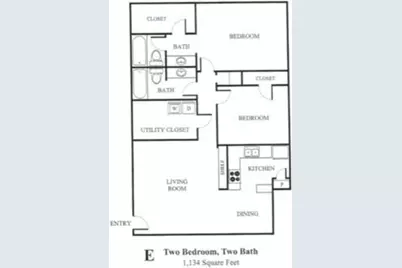 5625 Antoine Drive #814, Houston, TX 77091 - Photo 2
