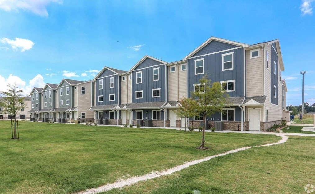 21155 Gosling Rd #38-b, Spring, TX 77388