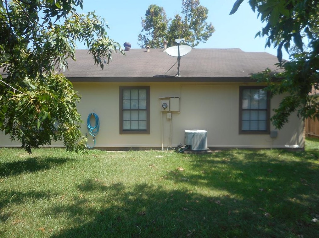 20407 Blue Juniper Dr, Katy, TX 77449-5630