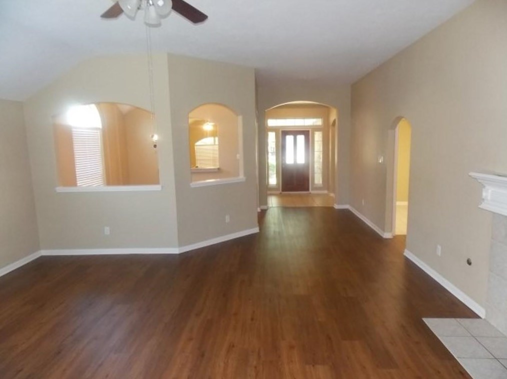 3223 Stoneydale Ln, Spring TX  77388-5322 exterior