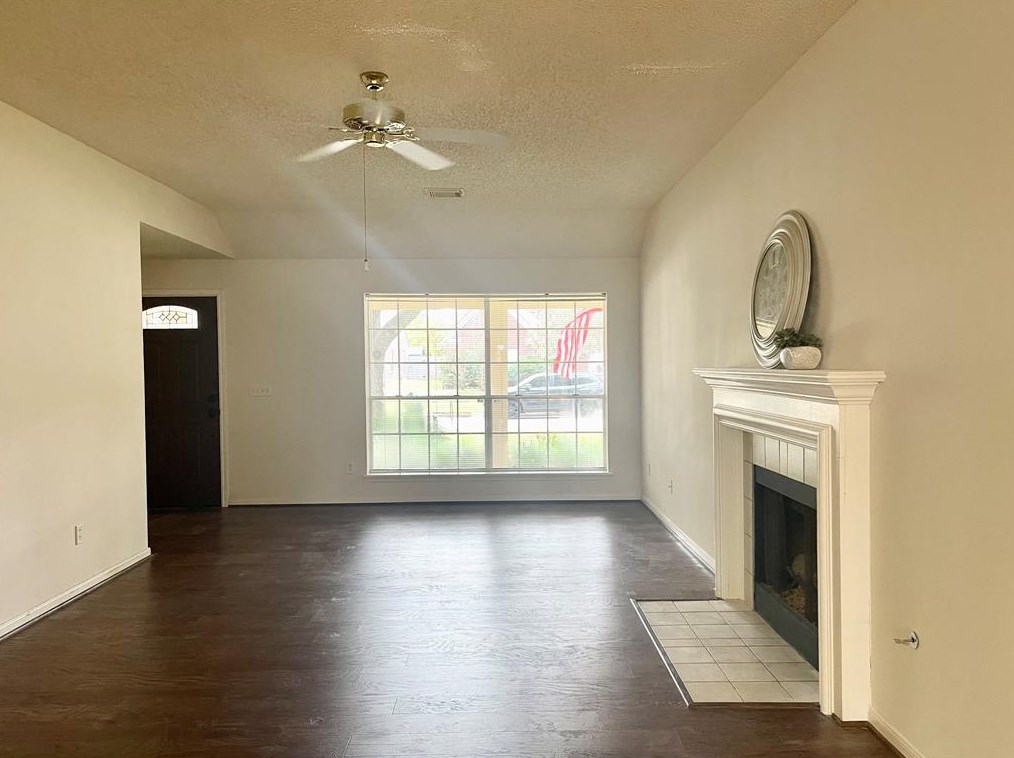 8910 Driftstone Dr, Spring TX  77379-6375 exterior