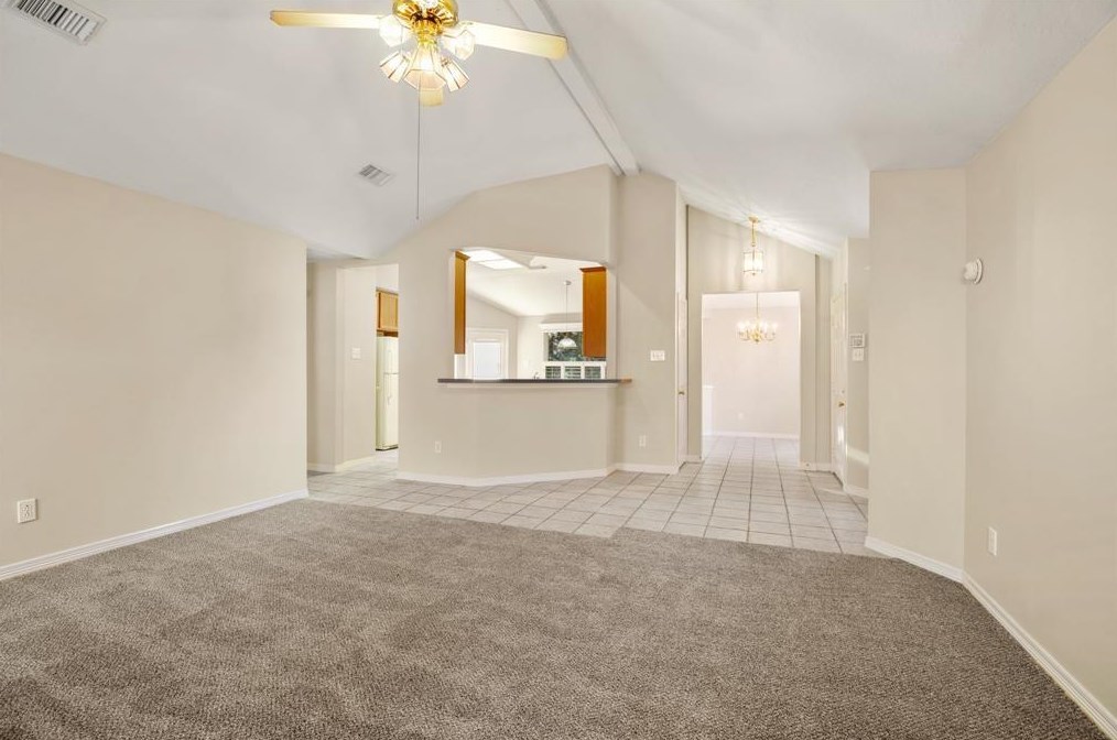 9615 Dawn Harvest Ct, Houston TX  77064-4841 exterior