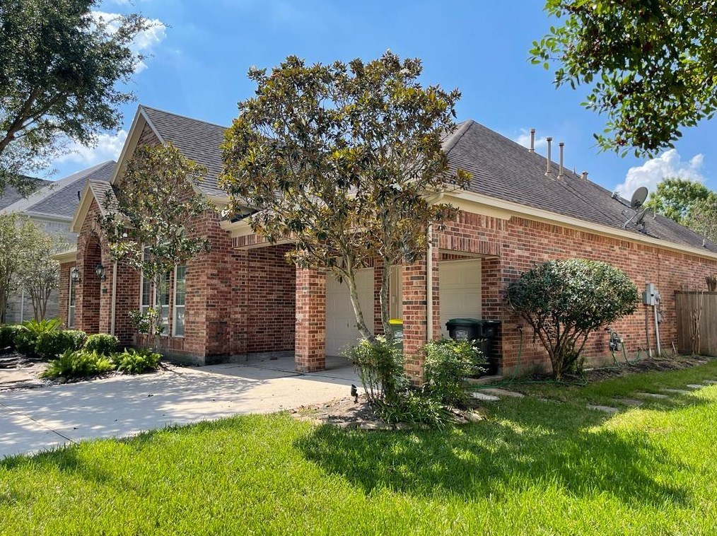 2632 Cottage Creek Dr, Pearland, TX 77584