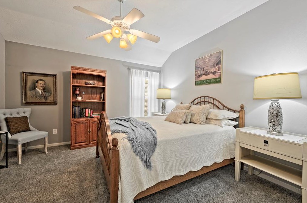 8631 Henrico Ln, Richmond TX  77469-4877 exterior