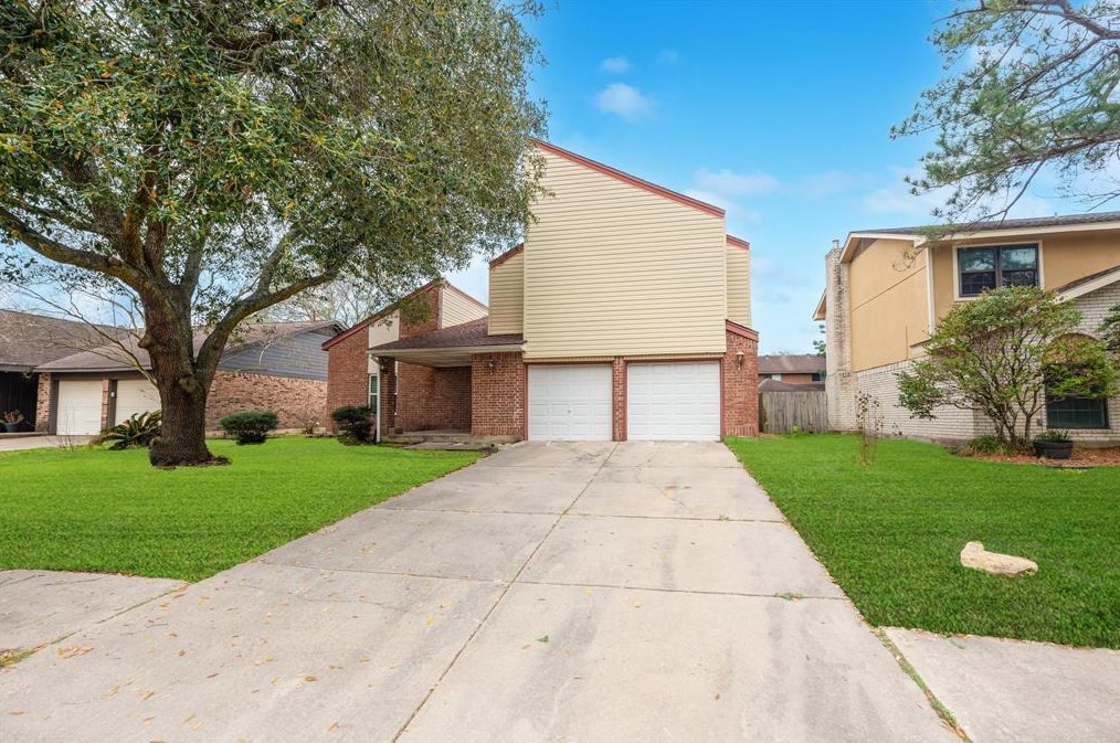 21430 Park Bend Dr, Katy, TX 77450-4704
