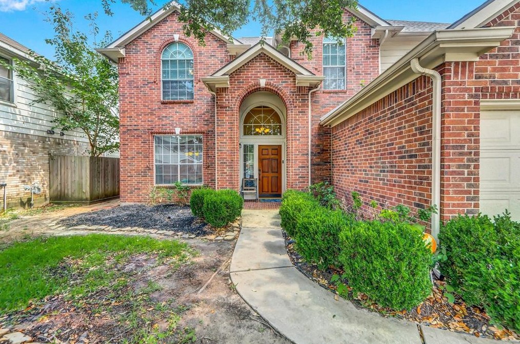 8702 Backcove Ct, Houston, TX 77064-8893