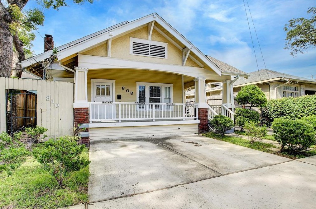 810 Colquitt St #b, Houston, TX 77006