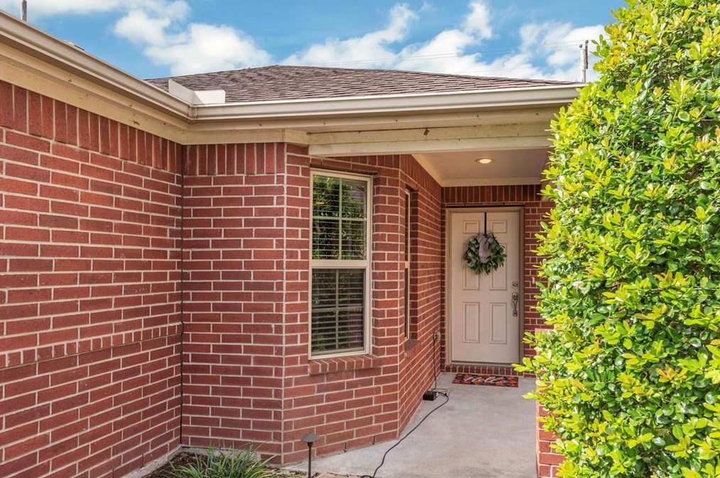 1508 Brunello St, League City, TX 77573