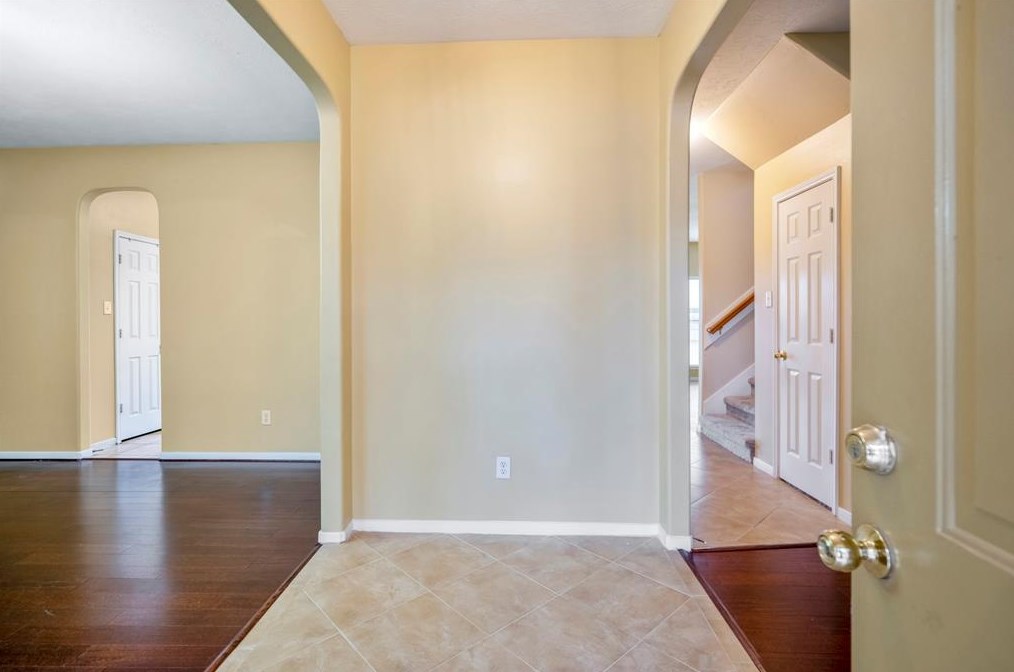 23806 Spring Way Dr, Spring TX  77373-4907 exterior