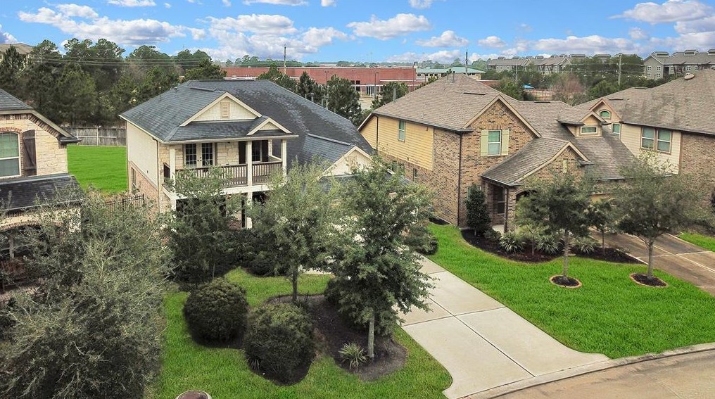 78 Sawbridge Cir, Spring, TX 77389-5139