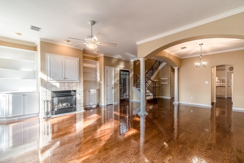 4319 Oreilly St #b, Houston, TX 77007