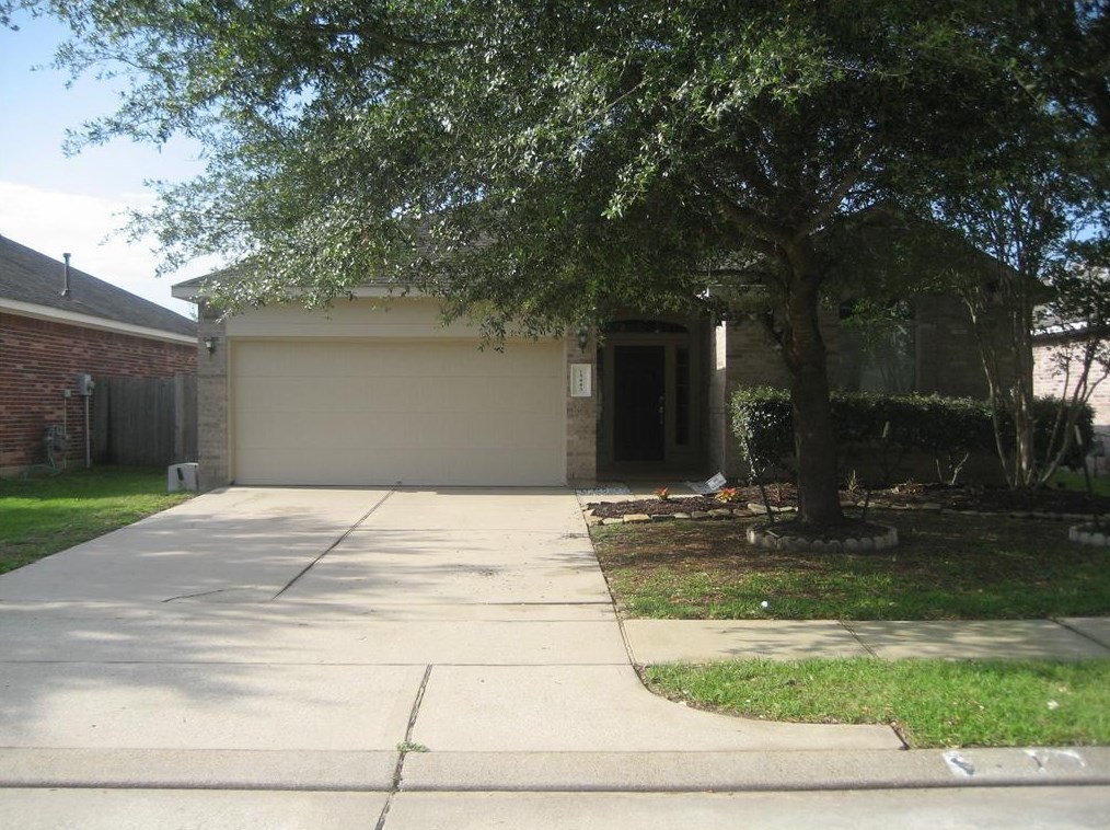 15443 Lady Shery Ln, Cypress, TX 77429