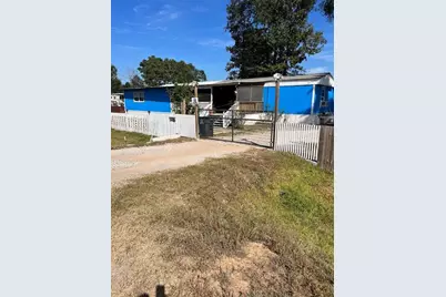 8026 Forest Trace Boulevard, Conroe, TX 77306 - Photo 1