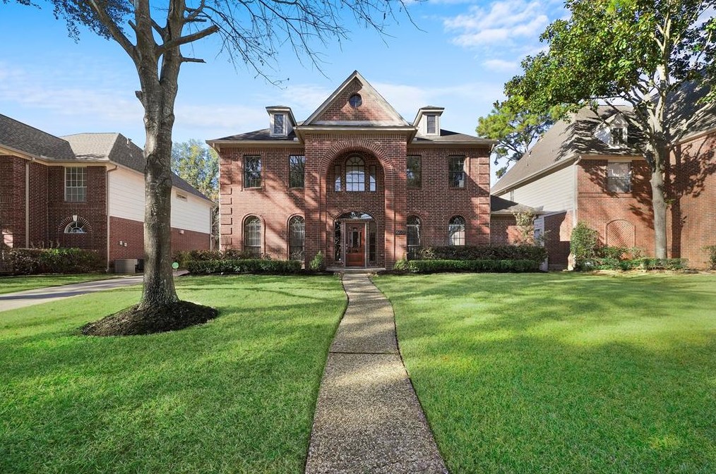 16031 Abberton Hill Dr, Spring, TX 77379-6804