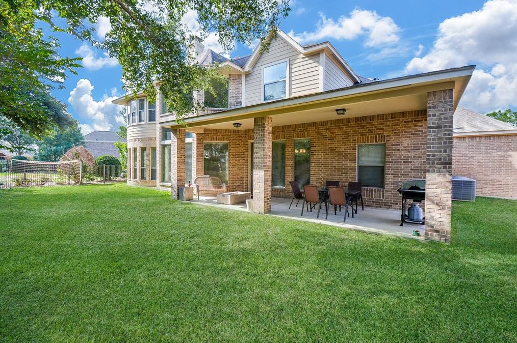 12322 Brook Cove Dr, Cypress, TX 77433