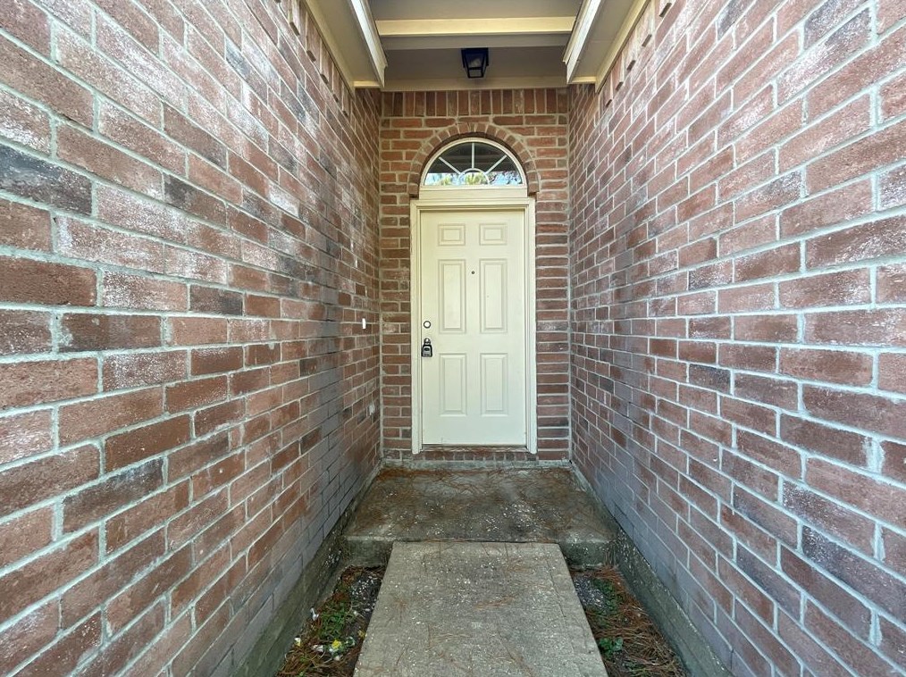 17842 Bullis Gap Dr, Hockley, TX 77447-7900