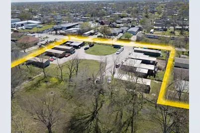 1703 & 0 Sunny Drive, Houston, TX 77093 - Photo 1