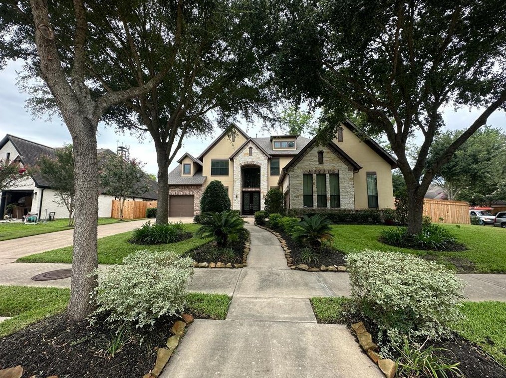 46 Fort Arbor Ln, Missouri City, TX 77459