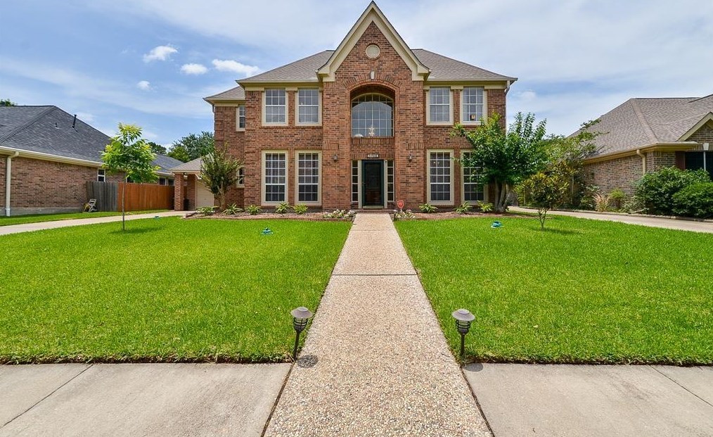 21810 Moortown Cir, Katy, TX 77450