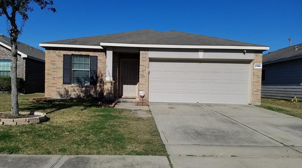 21366 Beacon Springs Ln, Katy, TX 77449
