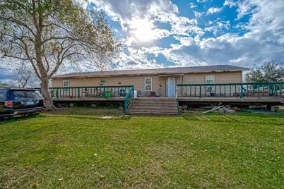15510 Marek Lane, Guy, TX 77444 - Photo 1