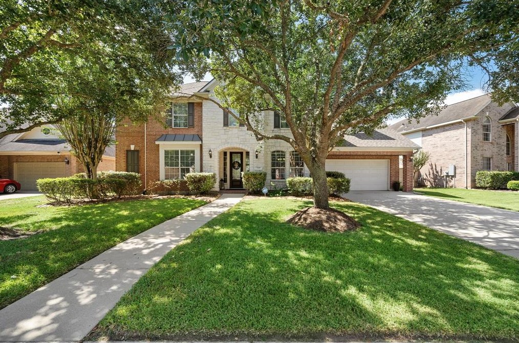 3305 Castle Creek Ct, League City, TX 77573-1888