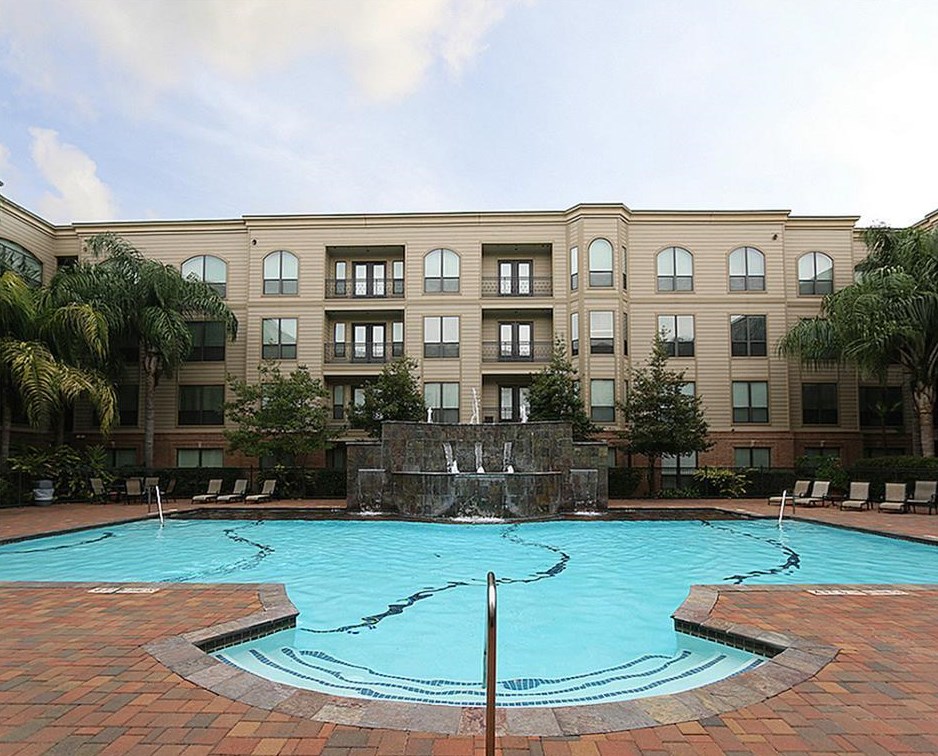 2299 Lone Star Dr, Sugar Land TX  77479-1286 exterior