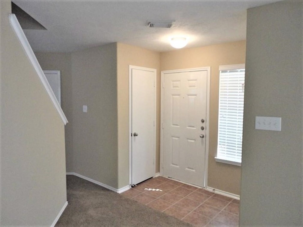 4418 Sprangletop Ave, Baytown TX  77521-5536 exterior